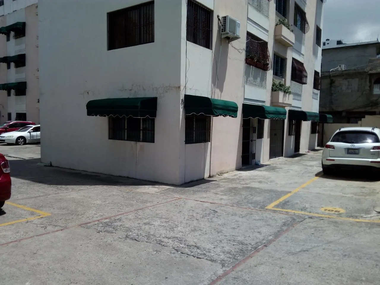 Churchill Apartment Santo Domingo 0*,  Dominican Republic