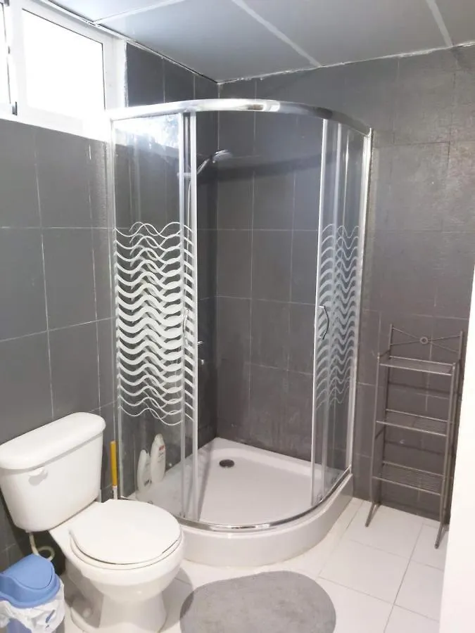 Churchill Apartment Santo Domingo Dominican Republic
